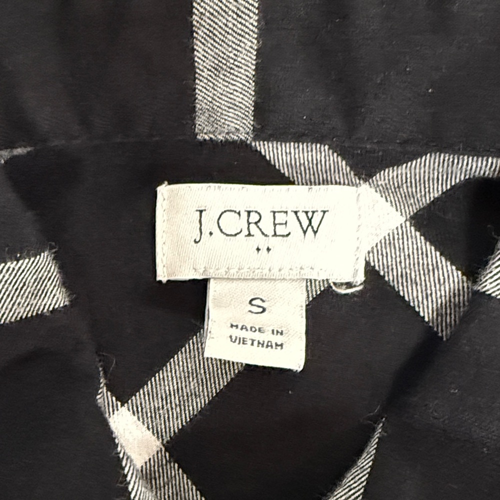 J Crew Button Down - Picture 3 of 6
